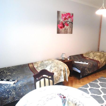 Apartament Orchidea Krakow Dış mekan fotoğraf