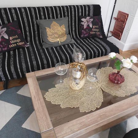 Apartament Orchidea Krakow Dış mekan fotoğraf