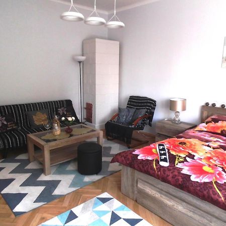 Apartament Orchidea Krakow Dış mekan fotoğraf