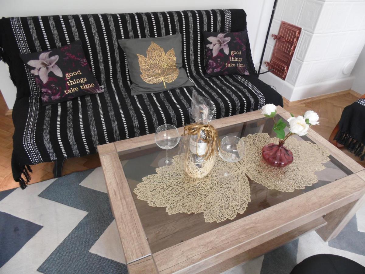 Apartament Orchidea Krakow Dış mekan fotoğraf