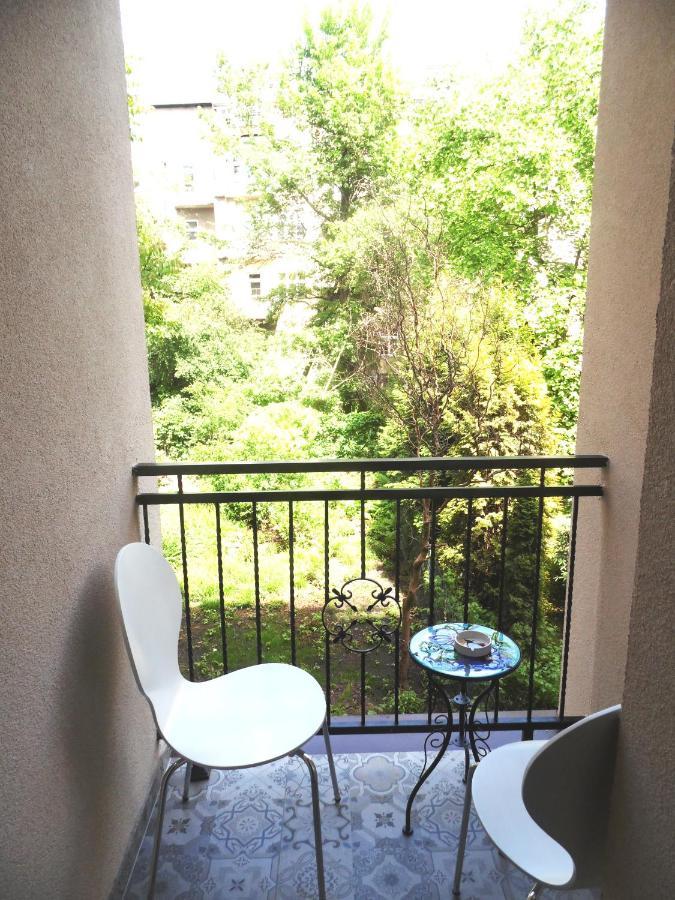 Apartament Orchidea Krakow Dış mekan fotoğraf