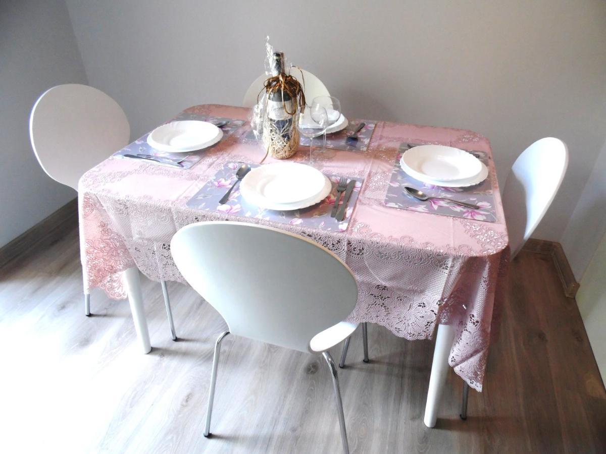 Apartament Orchidea Krakow Dış mekan fotoğraf