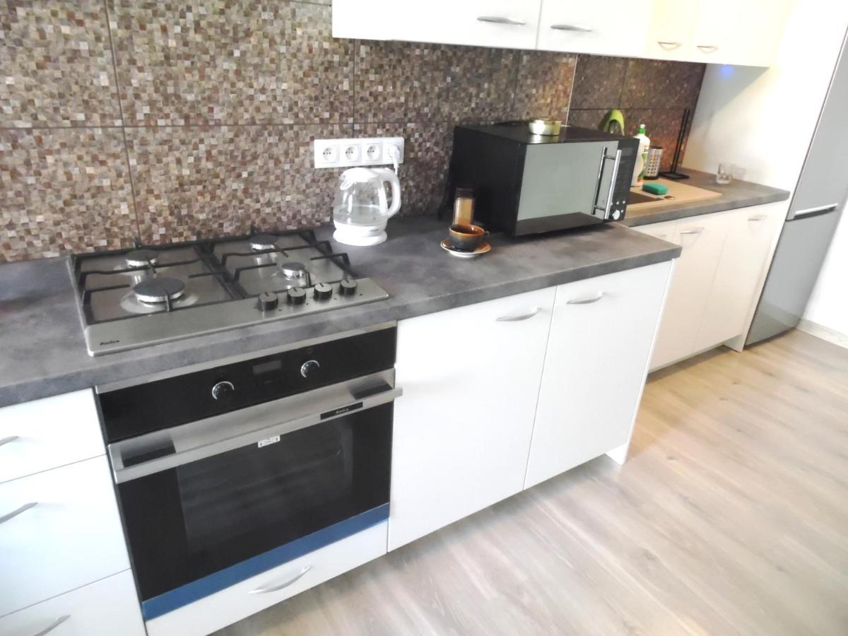 Apartament Orchidea Krakow Dış mekan fotoğraf