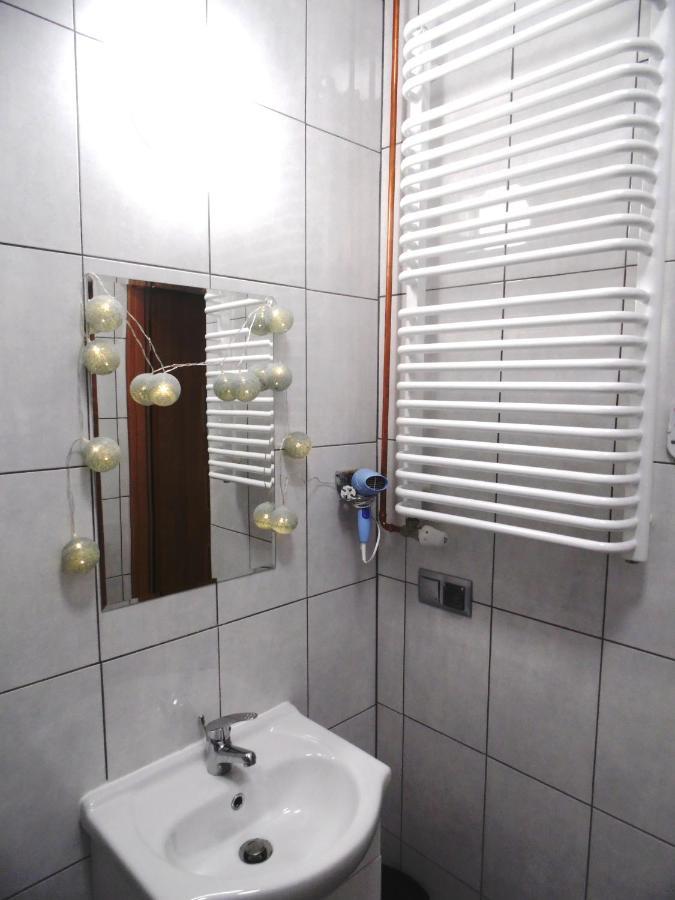 Apartament Orchidea Krakow Dış mekan fotoğraf