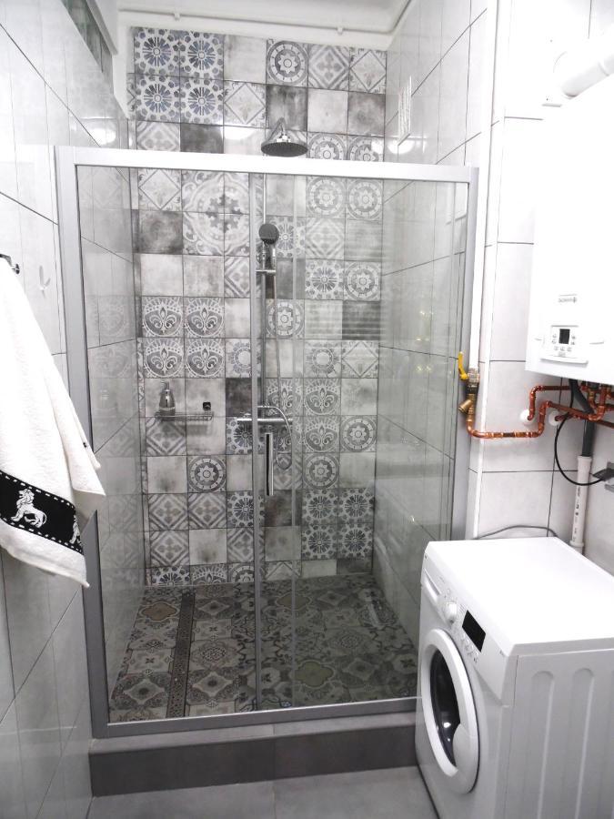 Apartament Orchidea Krakow Dış mekan fotoğraf