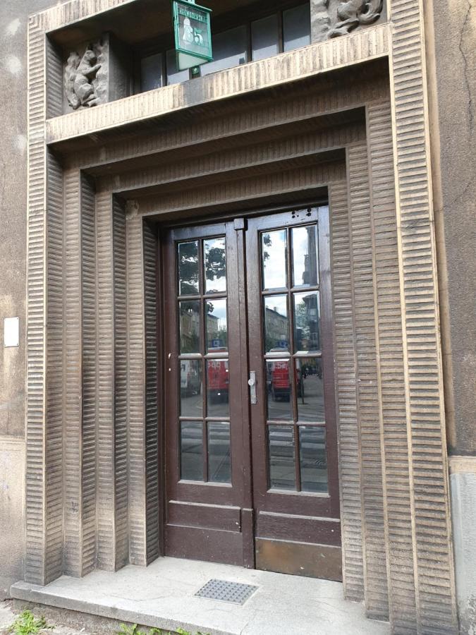 Apartament Orchidea Krakow Dış mekan fotoğraf