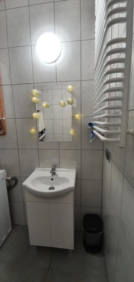 Apartament Orchidea Krakow Dış mekan fotoğraf