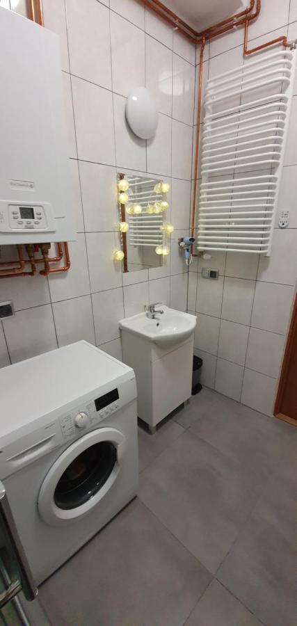 Apartament Orchidea Krakow Dış mekan fotoğraf