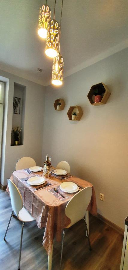 Apartament Orchidea Krakow Dış mekan fotoğraf