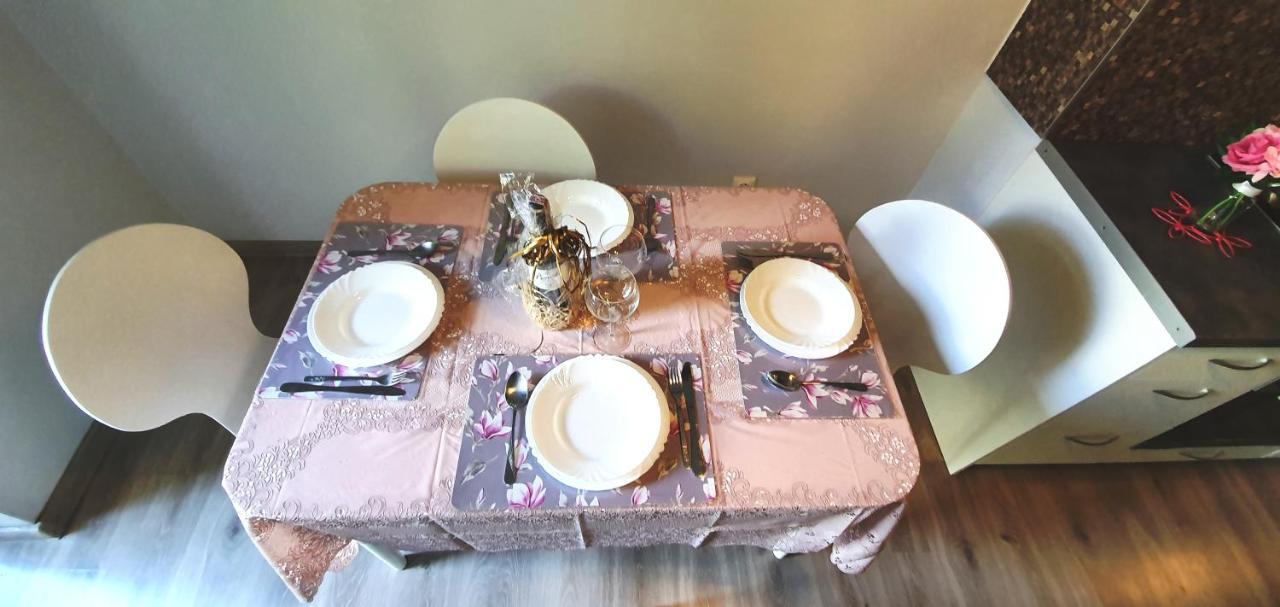 Apartament Orchidea Krakow Dış mekan fotoğraf
