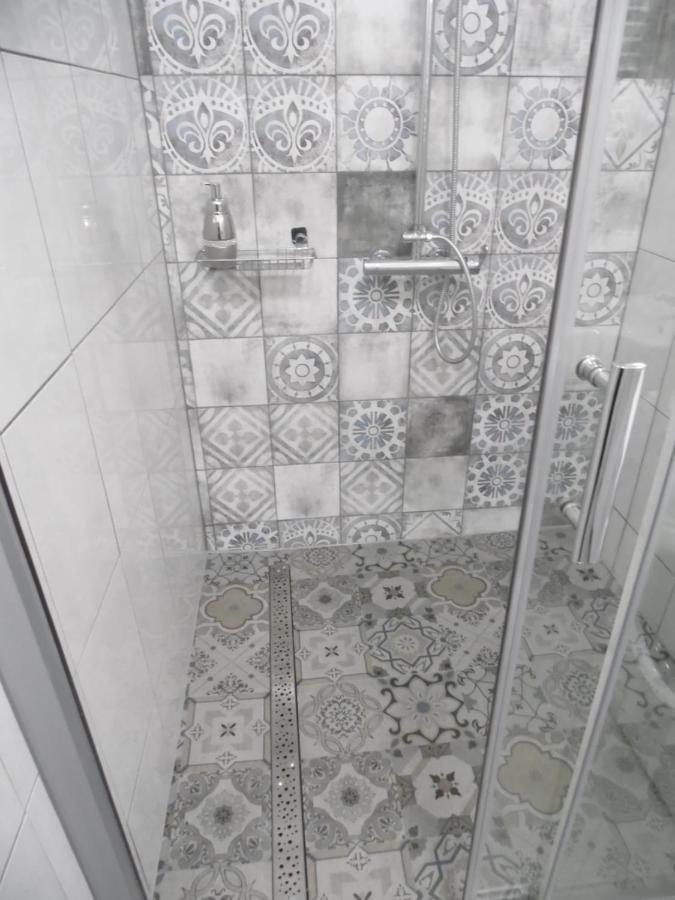 Apartament Orchidea Krakow Dış mekan fotoğraf