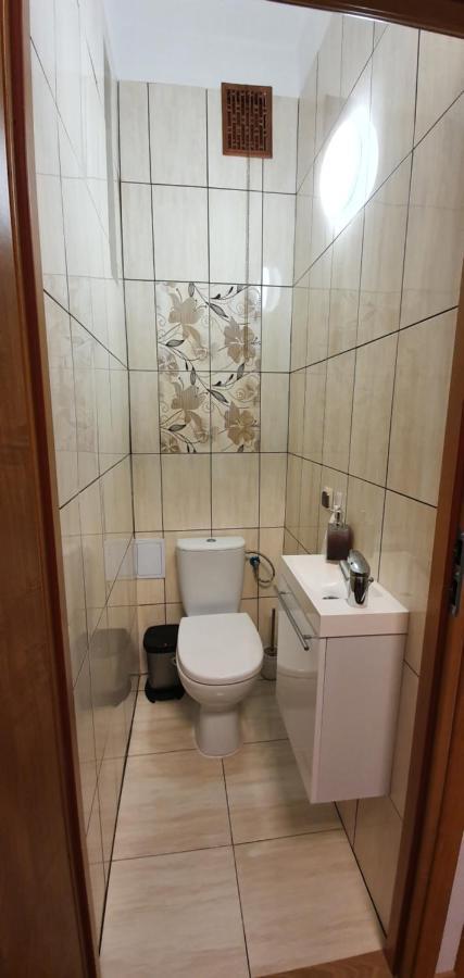 Apartament Orchidea Krakow Dış mekan fotoğraf
