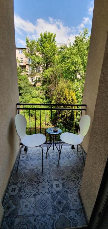 Apartament Orchidea Krakow Dış mekan fotoğraf