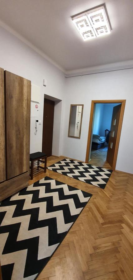 Apartament Orchidea Krakow Dış mekan fotoğraf