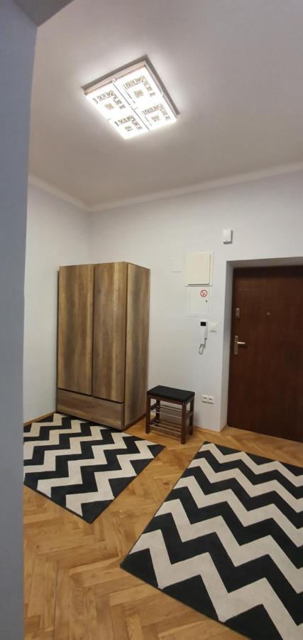 Apartament Orchidea Krakow Dış mekan fotoğraf