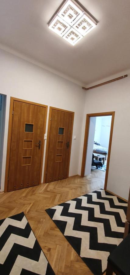 Apartament Orchidea Krakow Dış mekan fotoğraf